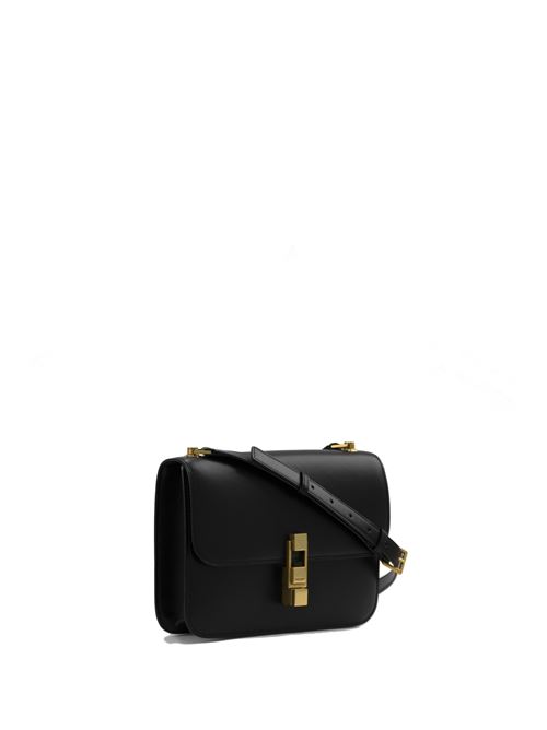 Saint Laurent 633214 1YF0W1000 Borsa Le Carré SAINT LAURENT | 633214 1YF0W1000